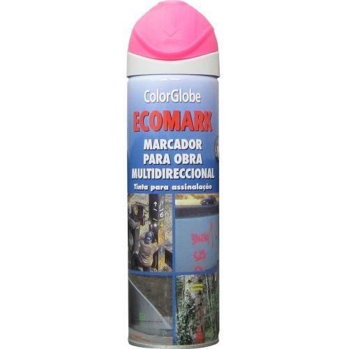 ECOMARK FUCSIA 500 ML